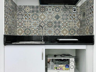 Gehäuse In Nha Be, Vietnam Gehäuse In Nha Be, Vietnam