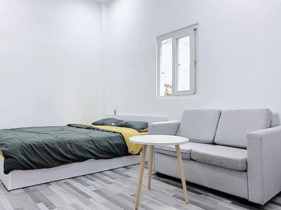 Gehäuse In Nha Be, Vietnam Gehäuse In Nha Be, Vietnam