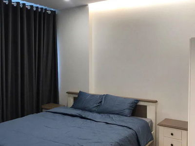 New City, Vietnam New City, Vietnam