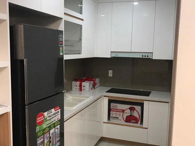 New City, Vietnam New City, Vietnam