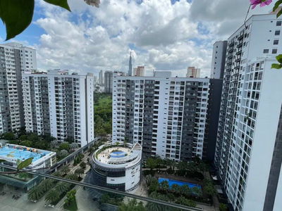 New City, Vietnam  New City, Vietnam