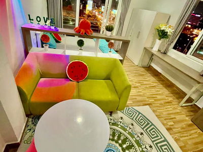 Жилье в Nha Be, Vietnam Жилье в Nha Be, Vietnam