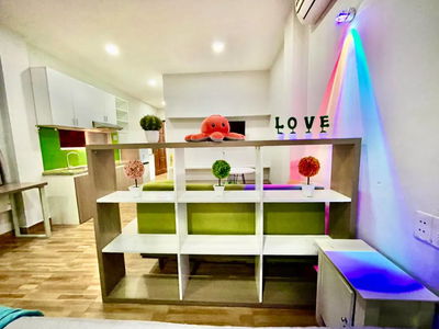 Alojamiento en Nha Be, Vietnam Alojamiento en Nha Be, Vietnam