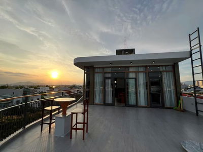 Alojamiento en Da Nang, Vietnam Alojamiento en Da Nang, Vietnam