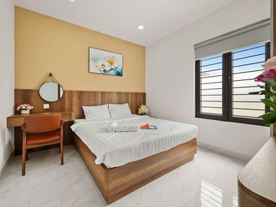 Alojamiento en Da Nang, Vietnam Alojamiento en Da Nang, Vietnam