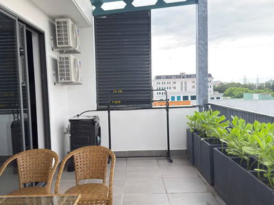 Logement dans Da Nang, Vietnam Logement dans Da Nang, Vietnam