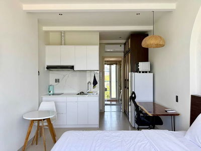 Жилье в Da Nang, Vietnam Жилье в Da Nang, Vietnam