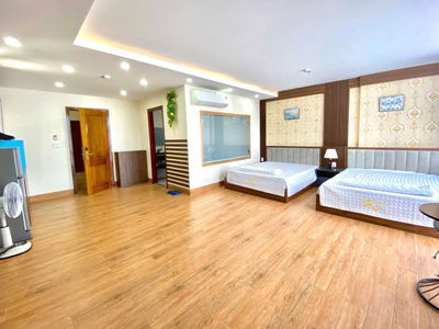 Alojamiento en Da Nang, Vietnam Alojamiento en Da Nang, Vietnam