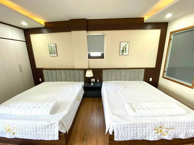 Жилье в Da Nang, Vietnam Жилье в Da Nang, Vietnam