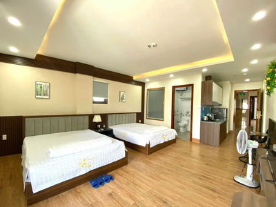 Alojamiento en Da Nang, Vietnam Alojamiento en Da Nang, Vietnam