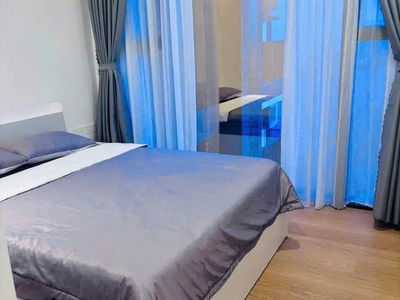 Sam Tower, Vietnam Sam Tower, Vietnam