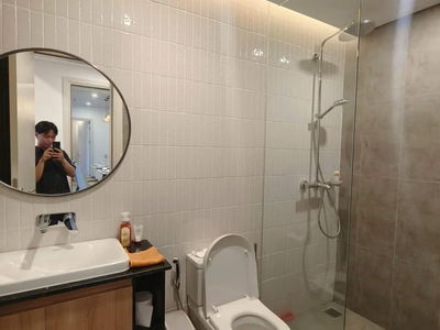 Sam Tower, Vietnam Sam Tower, Vietnam