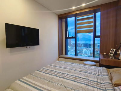 Sam Tower, Vietnam Sam Tower, Vietnam