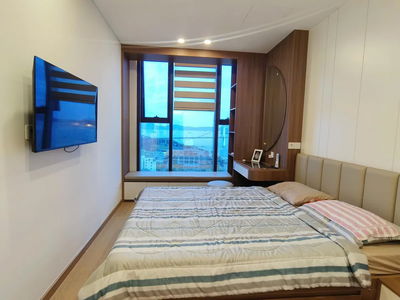 Sam Tower, Vietnam Sam Tower, Vietnam