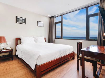 Alojamiento en Da Nang, Vietnam  Alojamiento en Da Nang, Vietnam