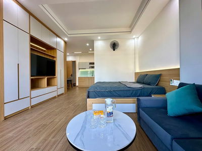 Alojamiento en Da Nang, Vietnam Alojamiento en Da Nang, Vietnam