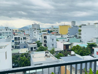 Housing in Da Nang, Vietnam  Housing in Da Nang, Vietnam