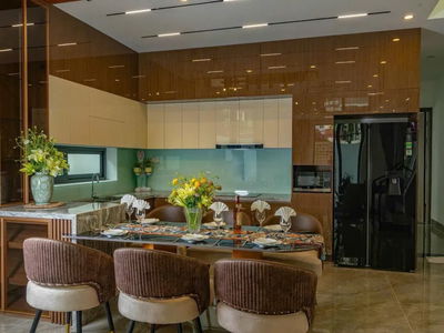 Alojamiento en Da Nang, Vietnam Alojamiento en Da Nang, Vietnam