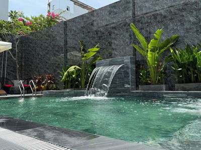 Жилье в Da Nang, Vietnam Жилье в Da Nang, Vietnam