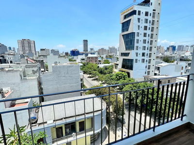 Alojamiento en Da Nang, Vietnam Alojamiento en Da Nang, Vietnam