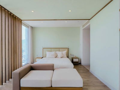 Fusion Suite, Vietnam  Fusion Suite, Vietnam