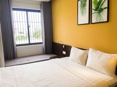 Жилье в Da Nang, Vietnam Жилье в Da Nang, Vietnam