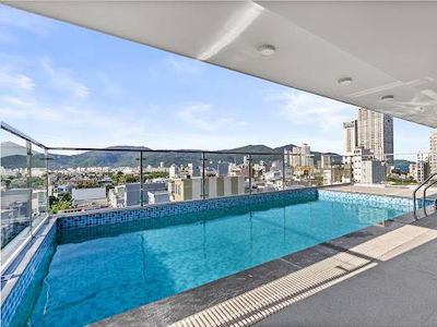 Gehäuse In Da Nang, Vietnam Gehäuse In Da Nang, Vietnam