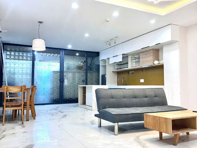 Alojamiento en Da Nang, Vietnam Alojamiento en Da Nang, Vietnam