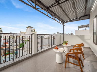 Alojamiento en Da Nang, Vietnam Alojamiento en Da Nang, Vietnam