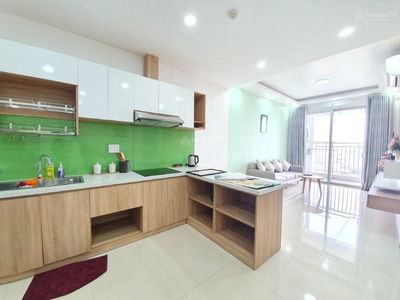 The Botanica, Vietnam The Botanica, Vietnam