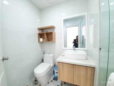 The Botanica, Vietnam The Botanica, Vietnam