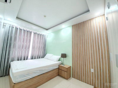 The Botanica, Vietnam The Botanica, Vietnam