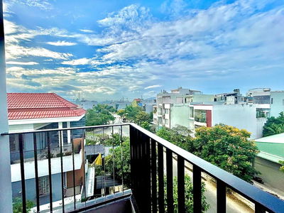 Alojamiento en Da Nang, Vietnam Alojamiento en Da Nang, Vietnam