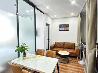 Alojamiento en Da Nang, Vietnam Alojamiento en Da Nang, Vietnam