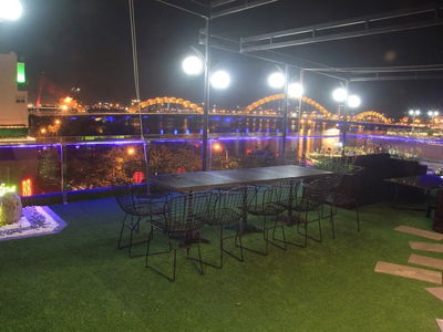 Logement dans Da Nang, Vietnam Logement dans Da Nang, Vietnam