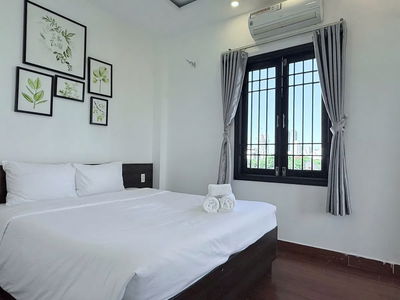 Housing in Da Nang, Vietnam Housing in Da Nang, Vietnam