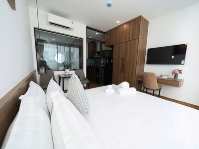 Жилье в Da Nang, Vietnam Жилье в Da Nang, Vietnam