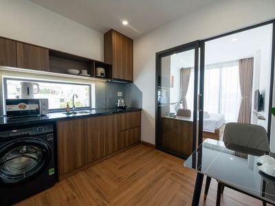 Жилье в Da Nang, Vietnam Жилье в Da Nang, Vietnam