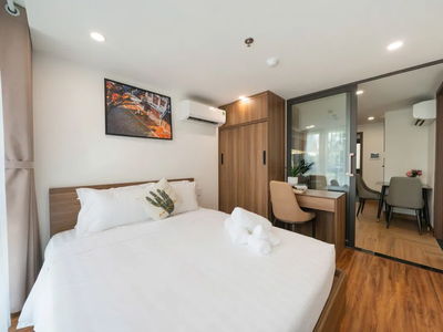 Gehäuse In Da Nang, Vietnam Gehäuse In Da Nang, Vietnam