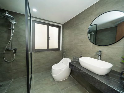 Gehäuse In Da Nang, Vietnam Gehäuse In Da Nang, Vietnam