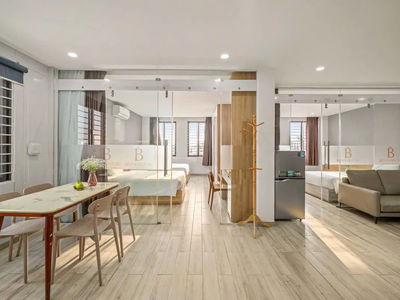 Gehäuse In Da Nang, Vietnam Gehäuse In Da Nang, Vietnam