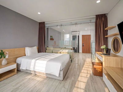 Housing in Da Nang, Vietnam Housing in Da Nang, Vietnam