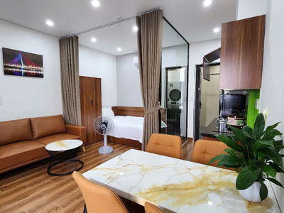 Gehäuse In Da Nang, Vietnam Gehäuse In Da Nang, Vietnam