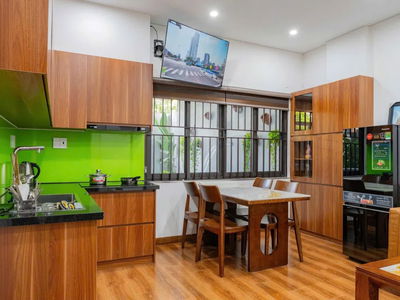 Gehäuse In Da Nang, Vietnam Gehäuse In Da Nang, Vietnam