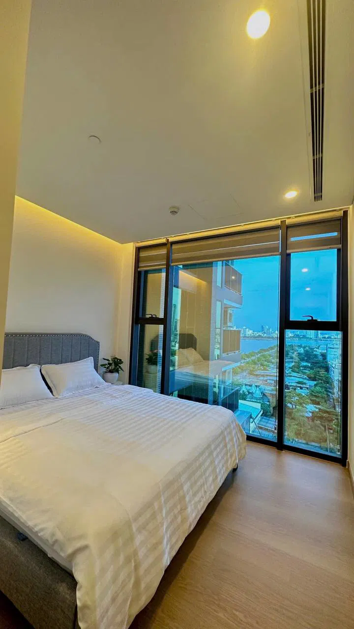 Sam Tower, Vietnam Sam Tower, Vietnam