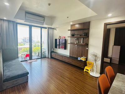 Hiyori building, Vietnam  Hiyori building, Vietnam