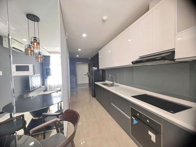 Monarchy building, Vietnam Monarchy building, Vietnam