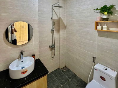 Gehäuse In Da Nang, Vietnam Gehäuse In Da Nang, Vietnam