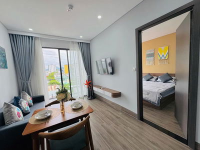 Logement dans Da Nang, Vietnam Logement dans Da Nang, Vietnam