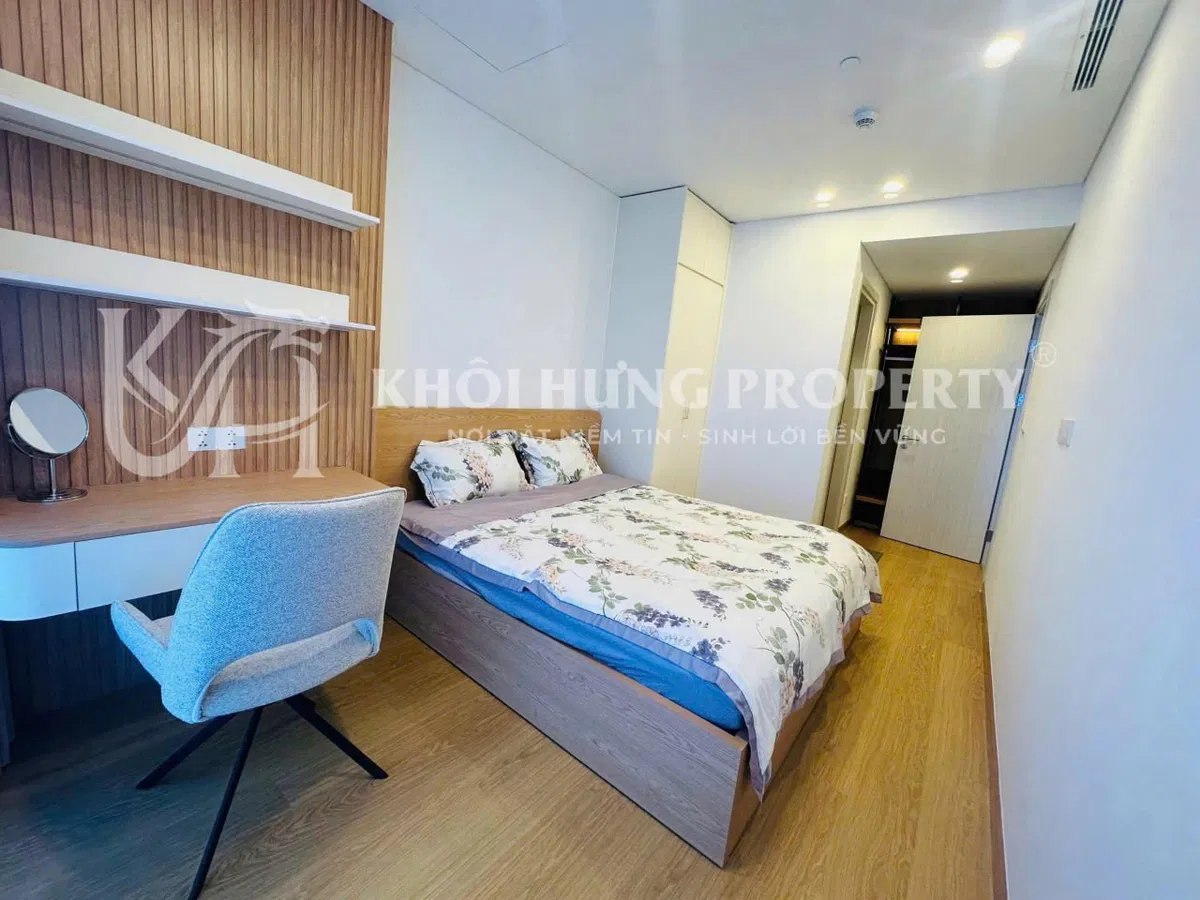 Sam Tower, Vietnam Sam Tower, Vietnam